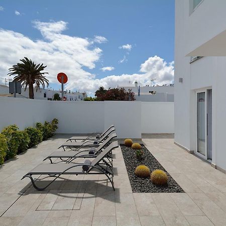 Apartamento Rociega A Puerto del Carmen  Exterior foto