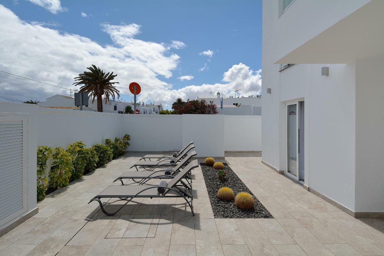 Apartamento Rociega A Puerto del Carmen  Exterior foto