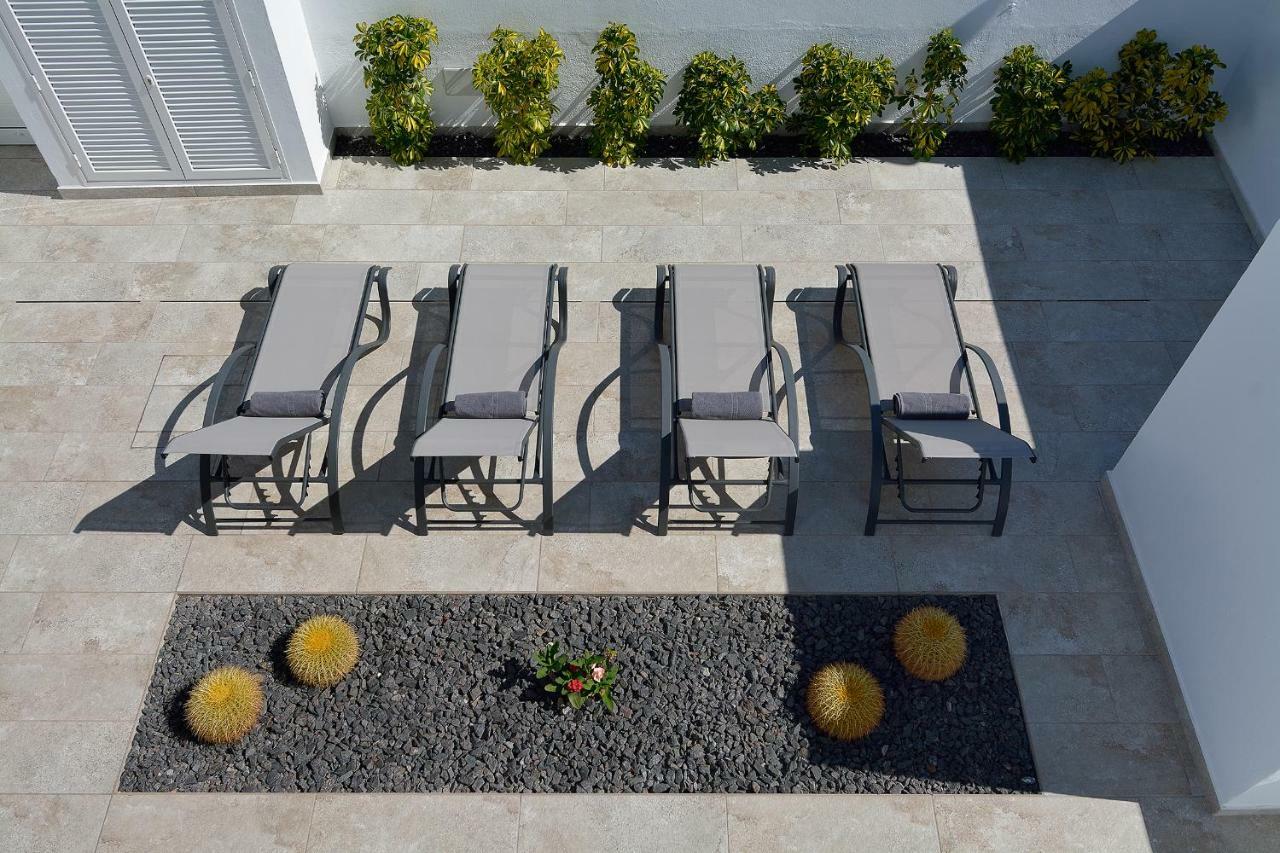 Apartamento Rociega A Puerto del Carmen  Exterior foto