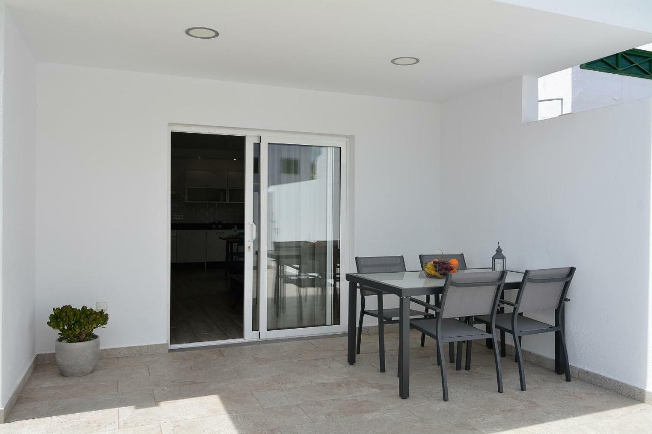 Apartamento Rociega A Puerto del Carmen  Exterior foto