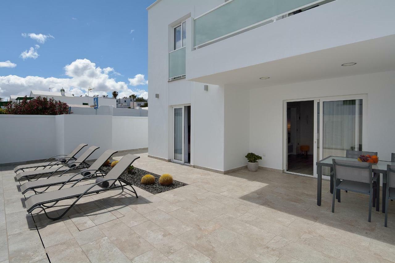Apartamento Rociega A Puerto del Carmen  Exterior foto